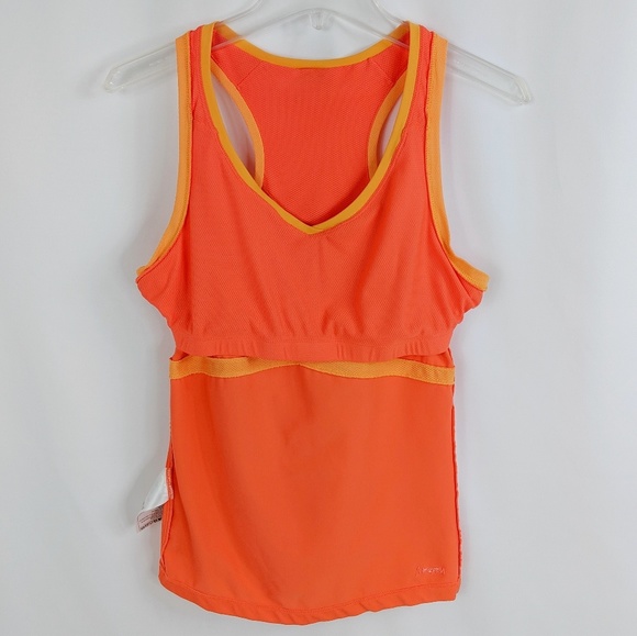 Nike Athletic Racerback - Picture 3 of 8